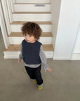 Little Foxx – Beni Vest
