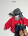 Little Foxx – Suede Belt