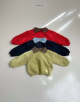 Little Foxx – Joyful Sweatshirt
