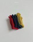 Vivid Socks