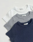 Emily Dot Tee