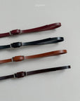 Square Belt