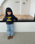 Little Foxx – Love More Sweatshirt