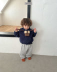 Little Foxx – Bruni Hooded Tee