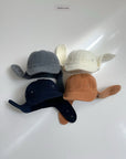 Little Foxx – Flap Cap