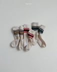 Authentic Socks