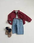 Autumn Basic Tee