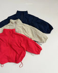 Rib Windbreaker