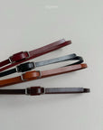 Square Belt