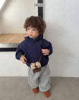 Little Foxx – Bruni Hooded Tee