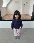 Little Foxx – Roel Zip-Up