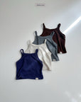 Little Foxx – Blessing Sleeveless