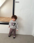 Little Foxx – Fluffy Sweatshirt