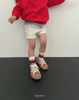 Eti Shorts