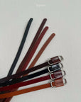 Square Belt