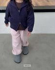 Little Foxx – Roel Zip-Up