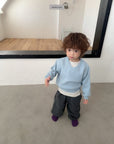 Little Foxx – Fleece Pants