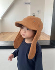 Little Foxx – Flap Cap