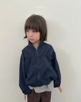 Rib Windbreaker