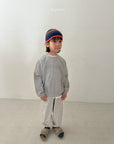 J-Style Jogger Pants