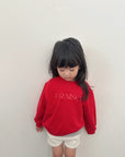 Plu Sweatshirt