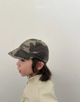 Camo Cap