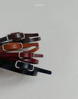 Square Belt