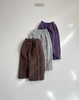 Little Foxx – String Denver Pants