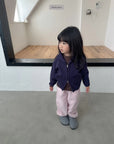 Little Foxx – Roel Zip-Up