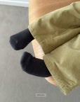 Little Foxx – Dual Lip Socks