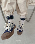 Authentic Socks