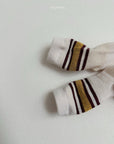 Authentic Socks