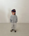 J-Style Jogger Pants