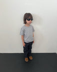 Scone Denim Pants