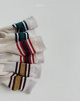 Authentic Socks