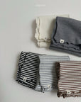 Hemp Scarf