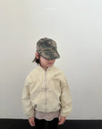 Camo Cap