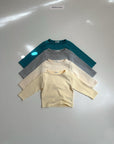 Little Foxx – Pogeun Tee