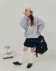 Little Foxx – Double Fleece Momentum Sweatshirt