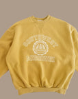 Little Foxx – Double Fleece Triangle Sweatshirt