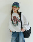 Little Foxx – Alo Sweatshirt