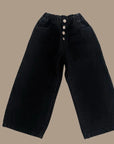 Little Foxx – Ttotto Denim Pants