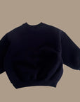 Little Foxx – Double Fleece Momentum Sweatshirt
