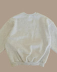 Little Foxx – Double Fleece New York Sweatshirt