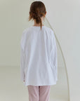 Little Foxx – Thick Layered Tee