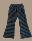 Little Foxx – Boucle Peach Jeggings