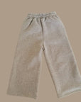 Little Foxx – Double Fleece 62 Wide Pants