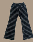 Little Foxx – Boucle Peach Jeggings