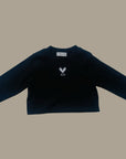 Little Foxx – Rabbit Heart Tee