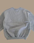 Little Foxx – Double Fleece Momentum Sweatshirt